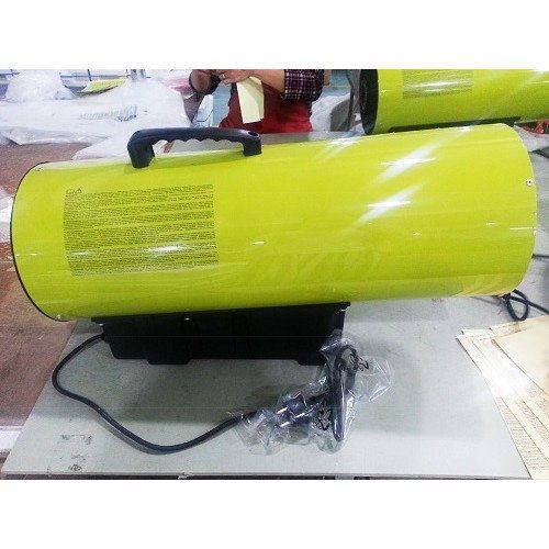 Газовая тепловая пушка grunfeld gfah-30 РАСПРОДАЖА!!!