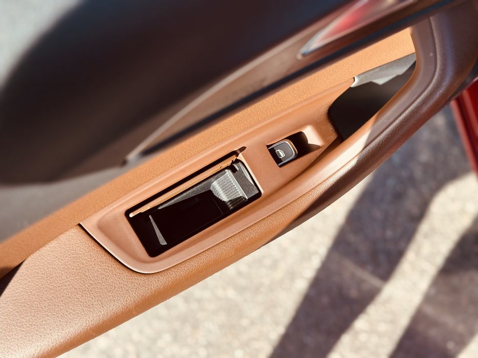 Audi A6 2014 quattro