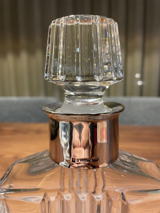 Topazio Crystal Bottle424782645858805761