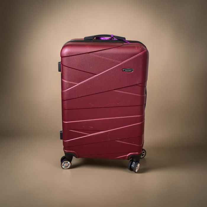 Валіза Hossoni 25/43/58