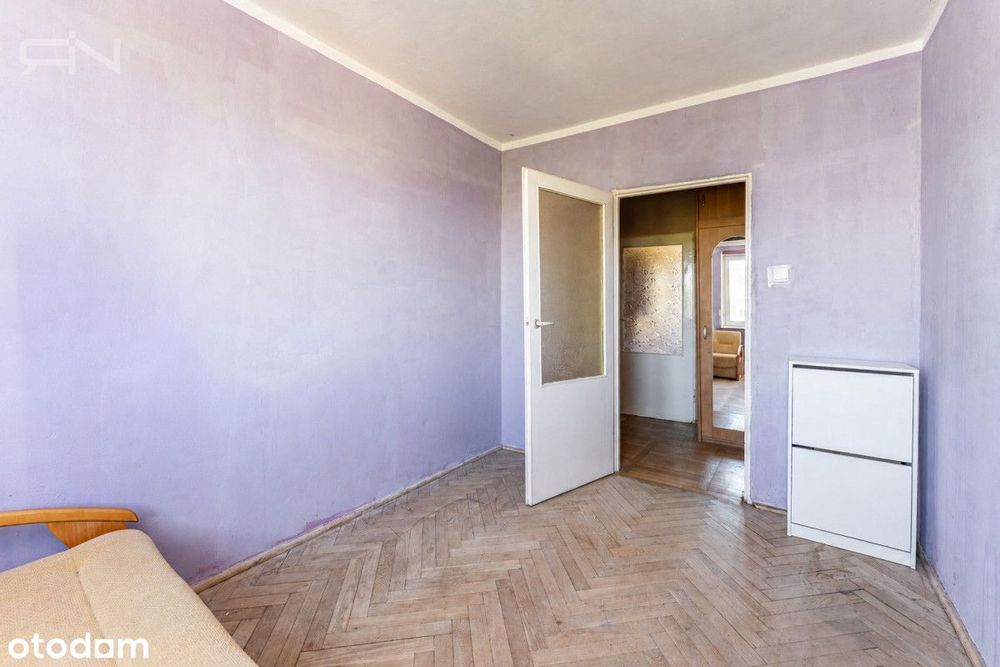 | 3 pokoje | Blisko plaży | Przymorze |