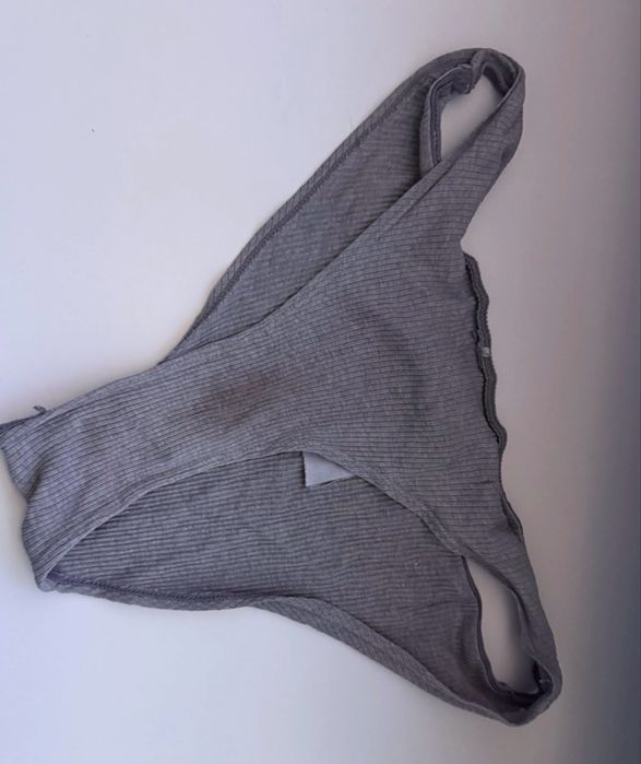 Majtki damskie uzywane