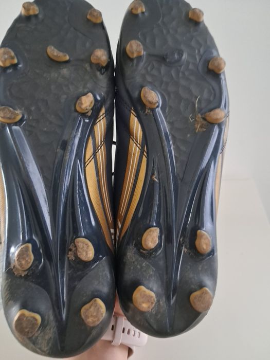 Korki męskie,  chłopięce Huari 41