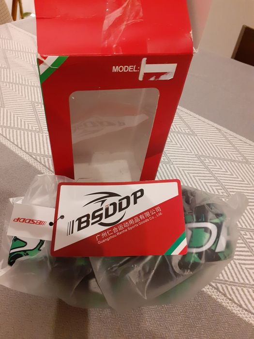 Óculos BSDDP Motocross/Esqui