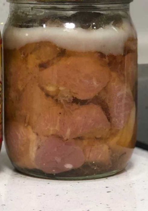 Лучшая Тушенка крупнокусковая !