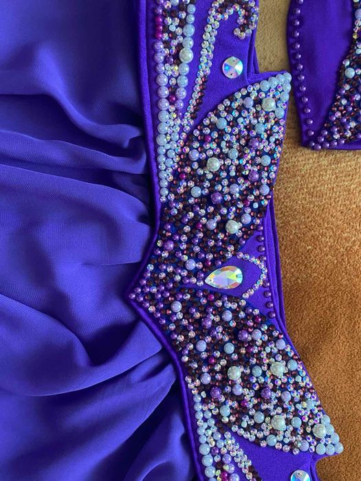 Костюми для східних танців