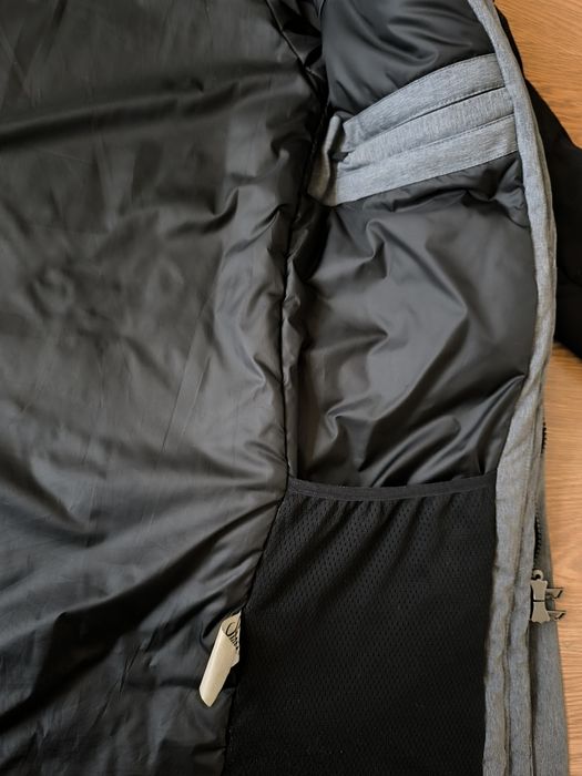 Зимова парка Staff р.XS підліткова 15-18 років куртка зима