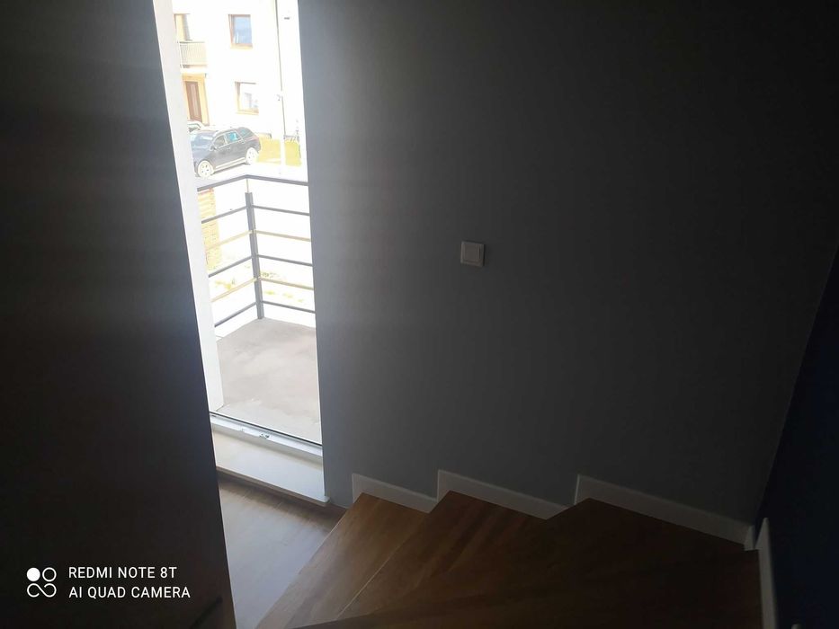 Duży pokój z prywatną łazienką na doby/miesiace