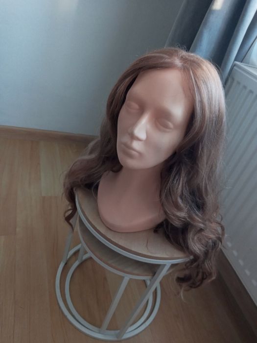 Peruka lace front equal star p27/613