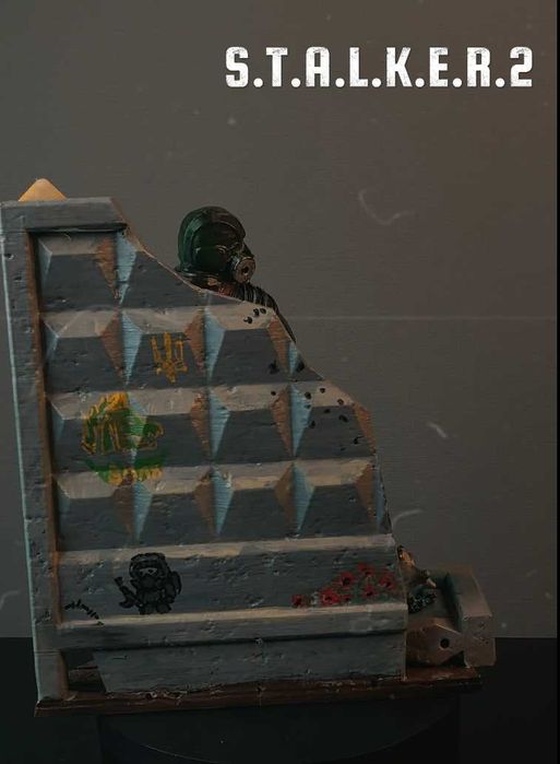 Фігурка STALKER2
