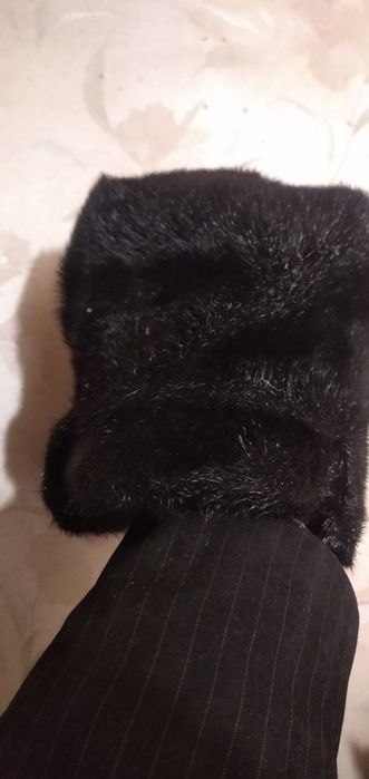 шапку зимнюю продам