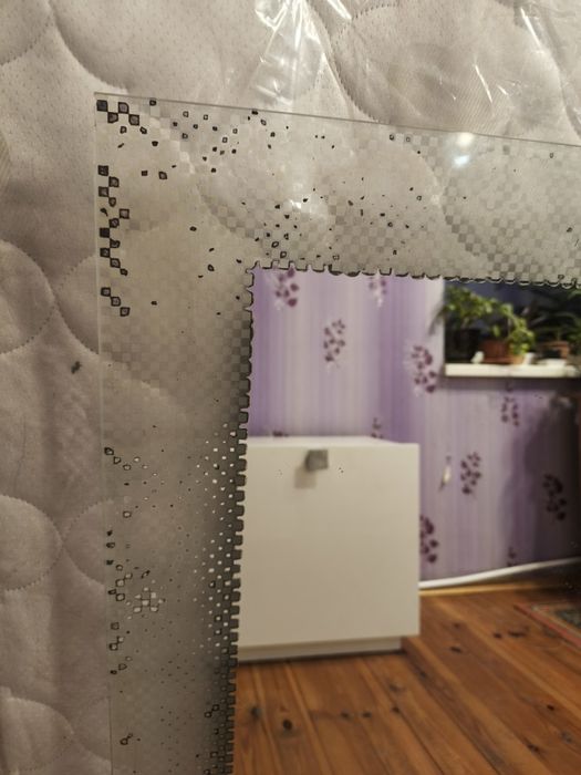 Дзеркало 90*60 см