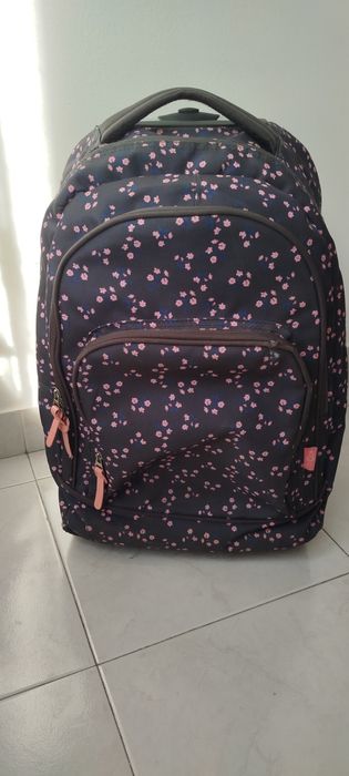 Mochila  escolar