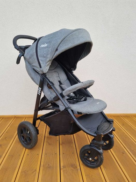 Wozek spacerowy Jole Literax 4