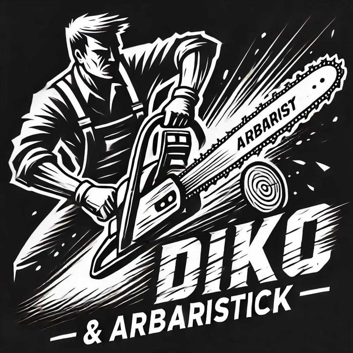 Зрізання аварійних дерев