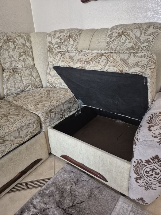 Продається диван кутовий 2.90×2.0