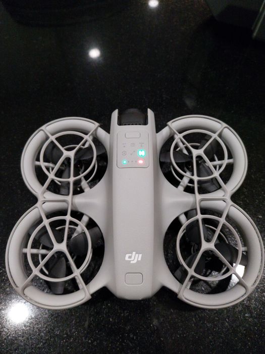 Dji neo como novo