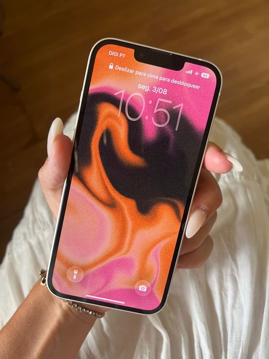IPHONE 14 128gb desbloqueado