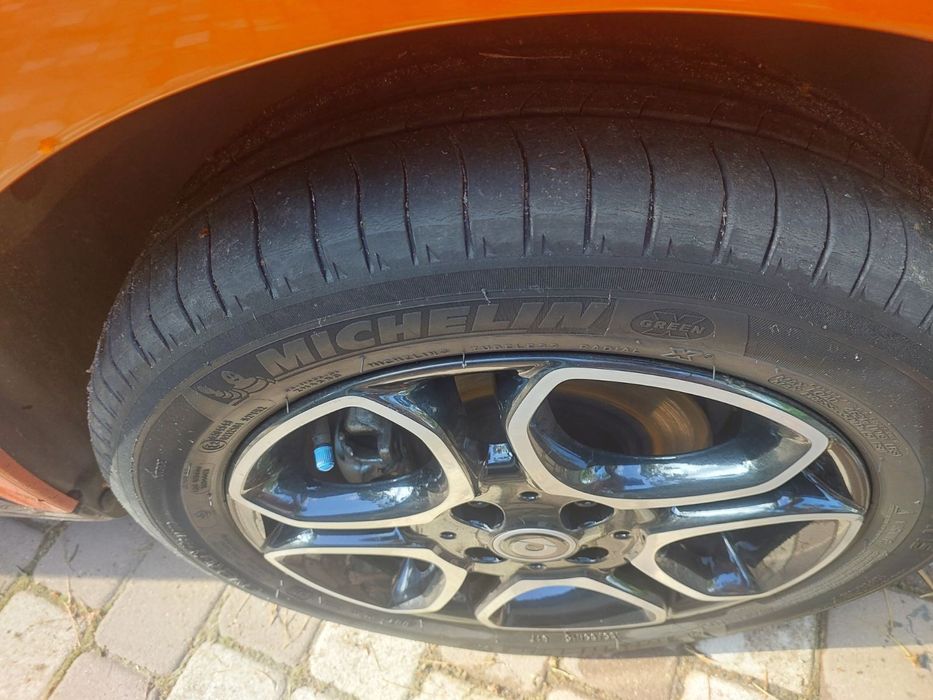 Smart Forfour 2018 рік