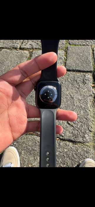 apple watch series 10