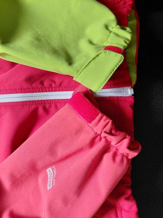 kurtka/softshell damski IcePeak 176