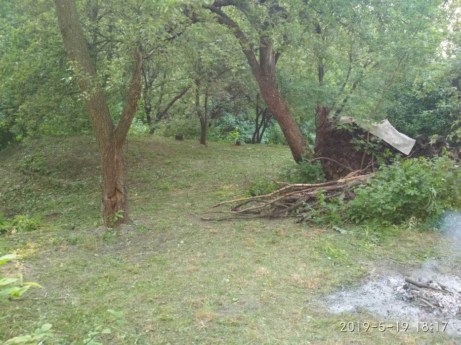 Земельна ділянка 10 соток в с/т "Кожевнік" вул. Отто Шмідта 22/26