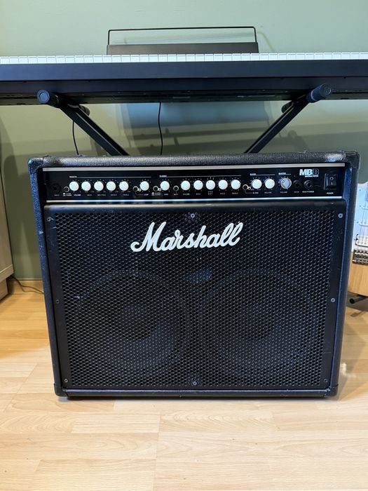 Combo basowe Marshall