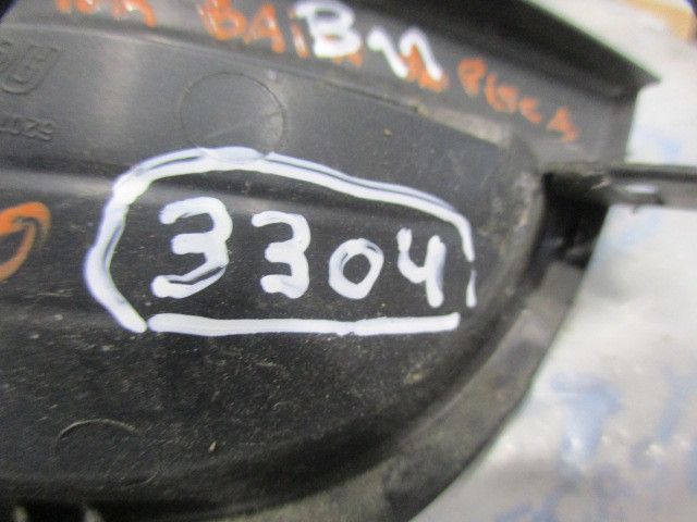 Friso exterior RENAULT Twingo II (CN0_)