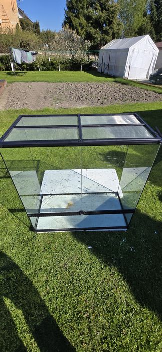 ExoTerra Paludarium 90x45x90