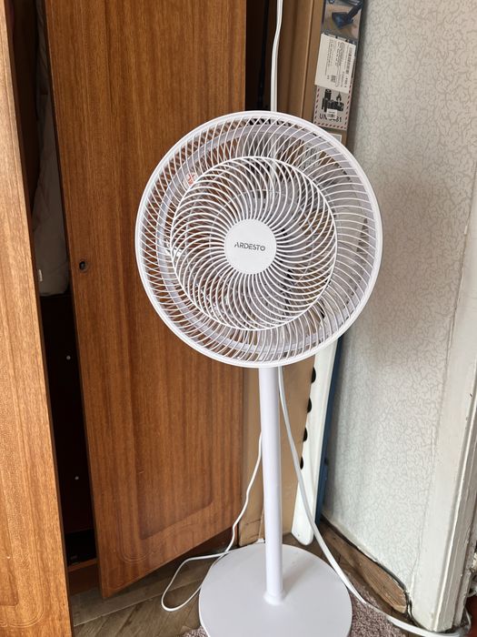 Продам вентилятор