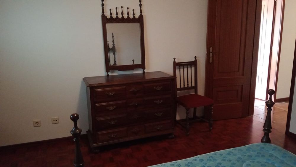 Quarto casal completo PAGAMENTO EM DINHEIRO NA MÃO