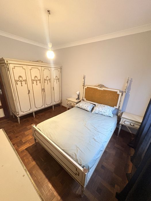 Arrendamento de quarto na região de Guifoes