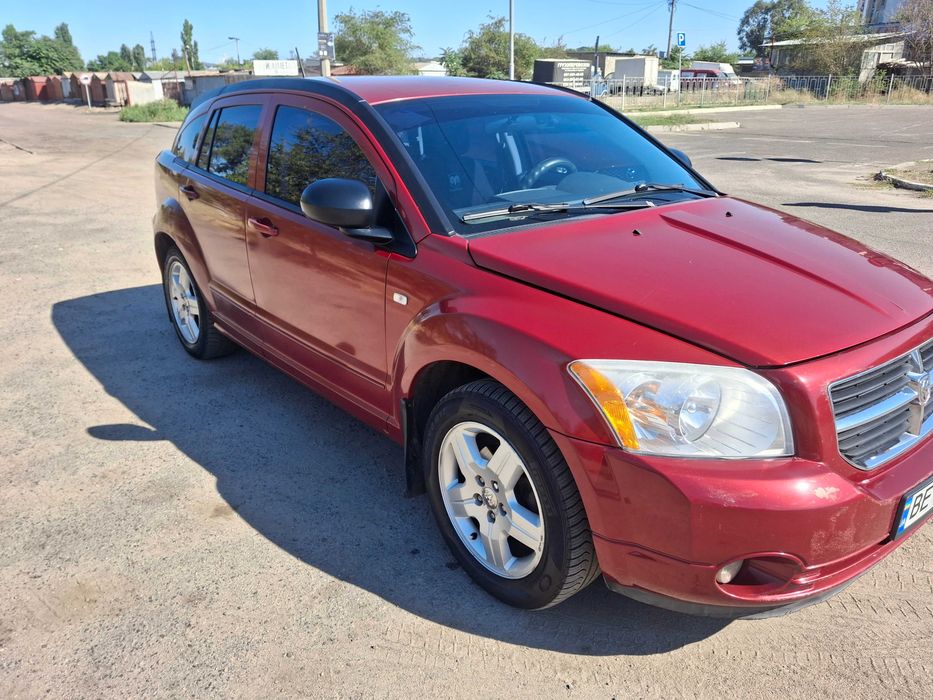 Dodge Caliber 1.8 2008