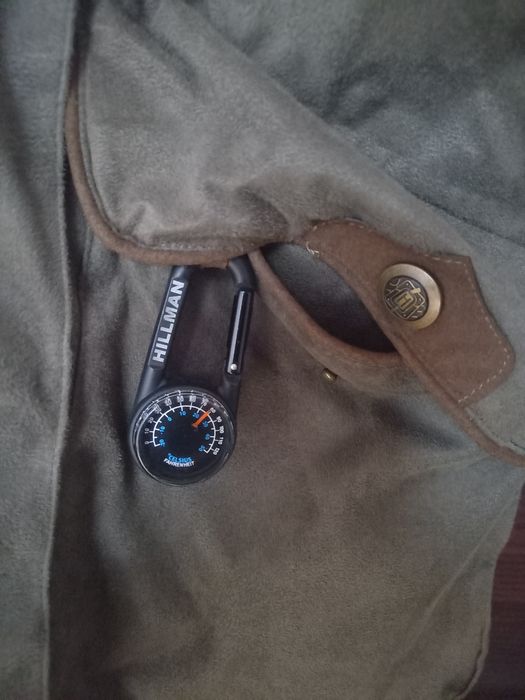 NOWA kurtka myśliwska damska HILLMAN EXCLUSIVE