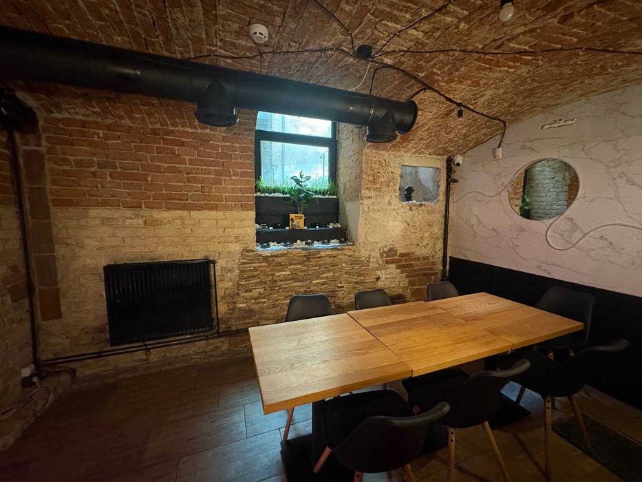 Оренда приміщення під ресторан, бар вул. Ковжуна