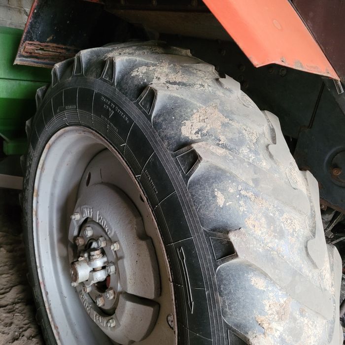 Opony 15.5 r38  11.2 r20