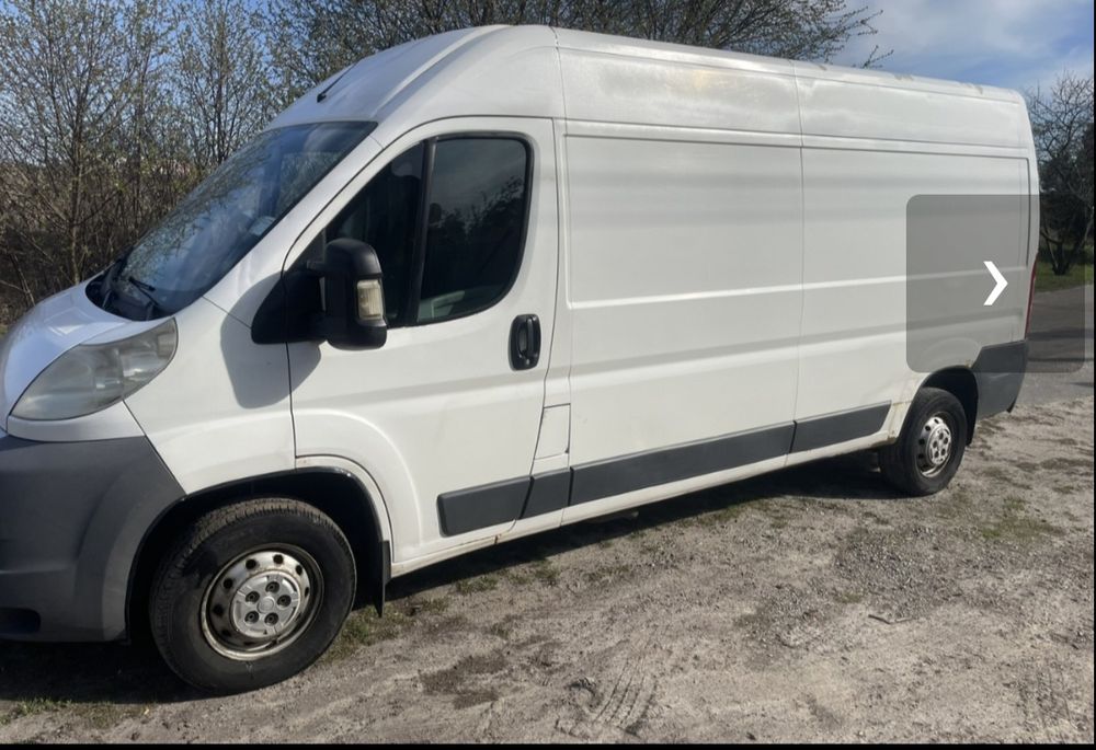 Грузоперевозки 24/7