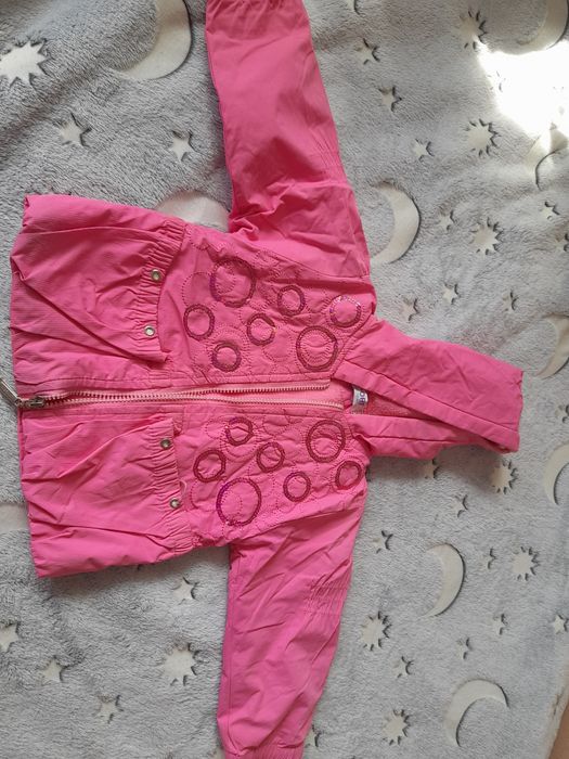 Курточка, вітровка, комбінезон, пальто, штани