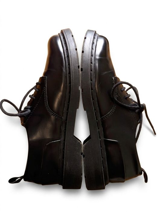 Туфлі Pull & Bear Chunky Derby