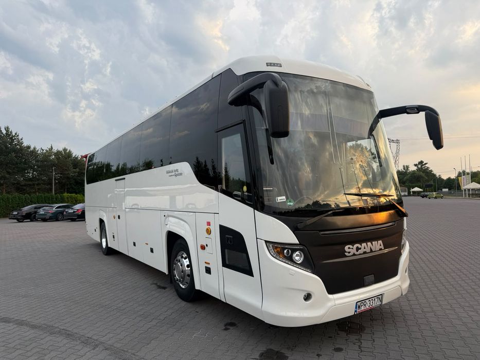 Scania
