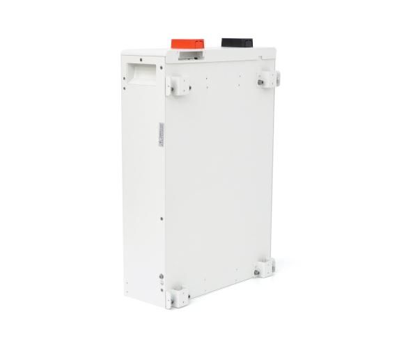 Deye SE-F5-C 5 кВт·год 51.2В 100Ah — LiFePO4 акумулятор