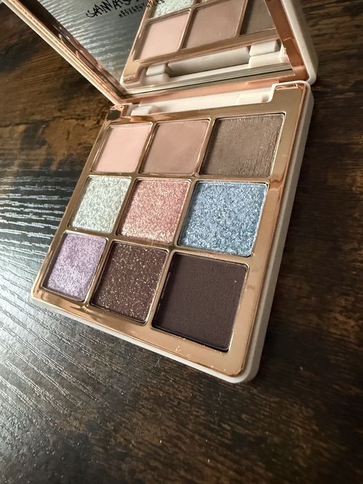 Paletka cieni Anastasia Beverly Hills Sugar