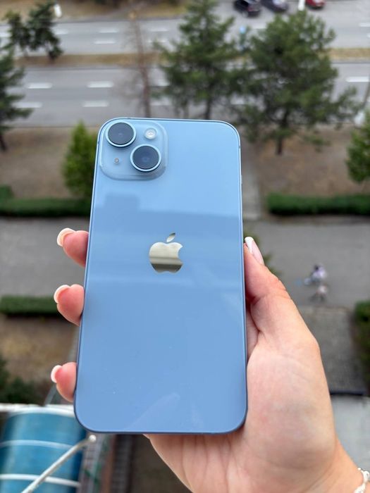 Iphone 14 neverlock 128 gb