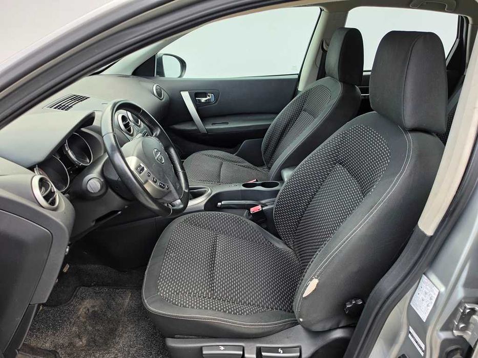 Nissan Qashqai 1.5Dci 106Cv cx6 01/2010