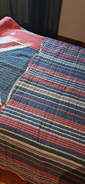 Cama de solteiro