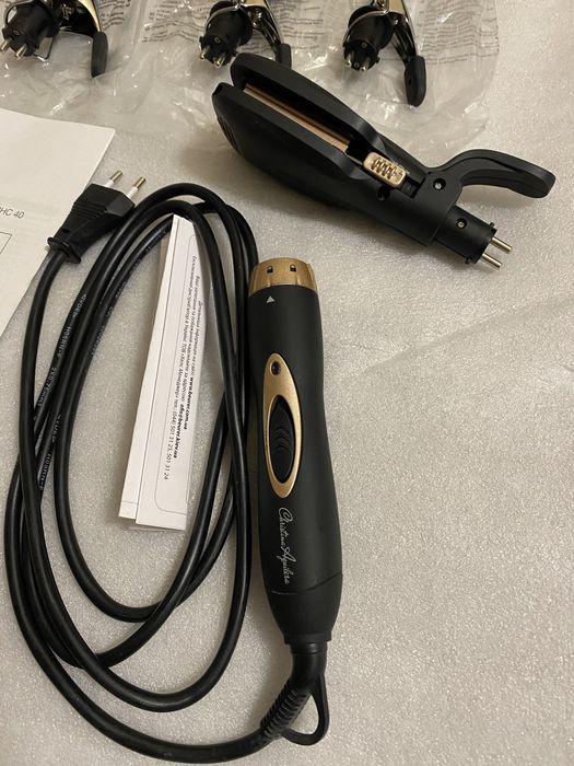 Мультистайлер для волос Beurer CHC 40 Christina Aguilera