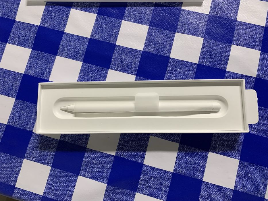 Apple pencil 2 geraçao