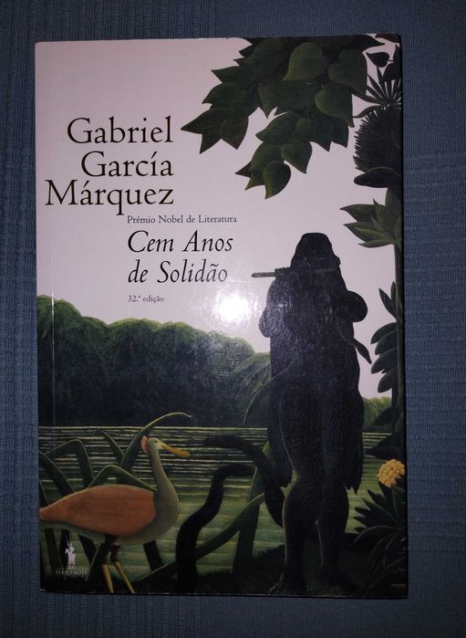Livros de vários autores