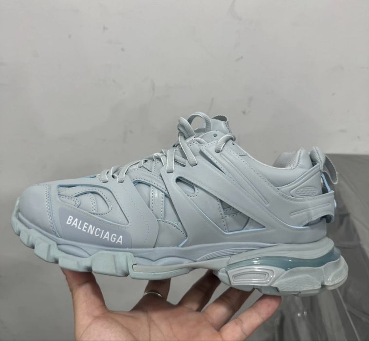 Balenciaga track 3 Великі знижки! Під замовлення!