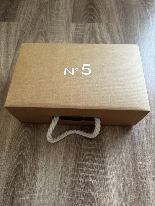 Балетки Atelier_no5